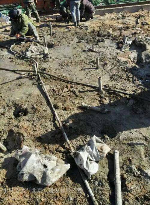 兴文地基沉降治理常见处理方法